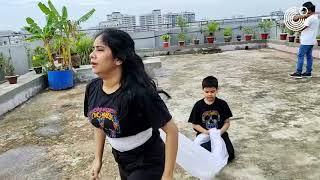 Motherhood I Snata Shahrin I Young Choreographers' Platform I Bangladesh