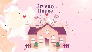 Dreamy House Theme | Housewarming Invitation Video Sample | Dazzling Invitations