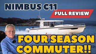 Nimbus  Commuter 11(with bloopers) - $736,410