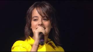 Alizée - Moi Lolita Live 4K 60fps