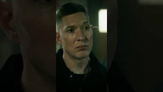 Tommy Egan | Christmas is cancelled #power #powerbook2ghost #starz