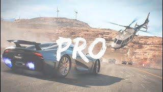 Need for Speed Payback《GMV》-  Pro