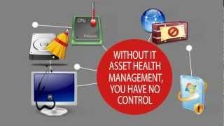 IT Asset Health Solution