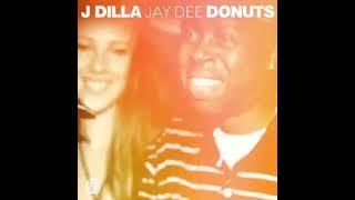 J Dilla - Magnificent (2002 Da 2nd Installment Vol 2)