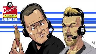 Jim Cornette on Trending After Pat McAfee Mentions Him on WWE Smackdown