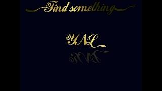 Young Neil - "Find Something" (prod. WindyGH)