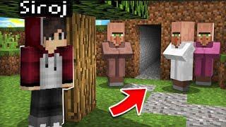 UYGA KIRMA!? | Minecraft Uzbekcha