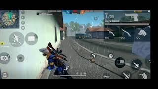 Akhilesh gaming free fire ka video