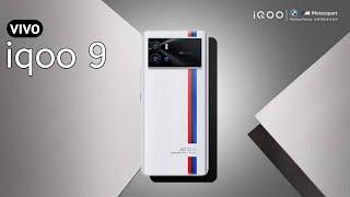 IQOO 9 Pro Unboxing in Hindi | Price in Pakistan/india | iQoo 9 Hands on Review & unboxing