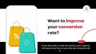 Improve BigCommerce Conversions Rate In Just 5 Minutes Using Website Speedy