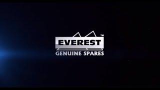 Indo Everest Corporate Video