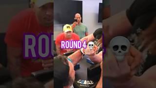 DEVON LARRATT VS PAVLO ROUND 4#devonlarratt #armwrestling #armwrestle