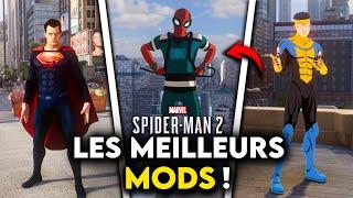 Les MODS ont ruiné SPIDER-MAN 2…! 