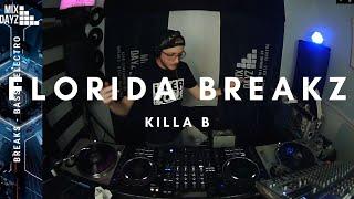 Florida Breaks Mix - Mix Dayz - 08/24/20 – Killa B