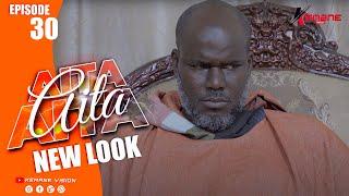 AÏTA : New Look - Saison 1 - Episode 30 **VOSTFR**