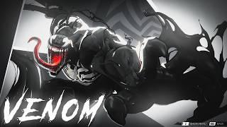 Venom Marvel Rivals - YEAT NVR AGAIN  [ EDIT ]