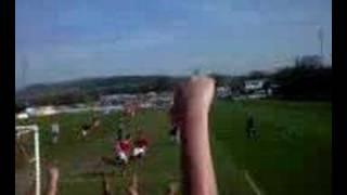 Accrington Stanley v Grimsby- Andy todd penalty