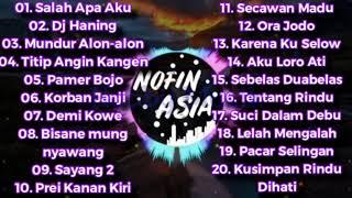 DJ NOFIN ASIA FULL ALBUM TERBAIK