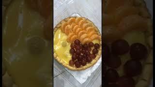 PIE BUAH TEFLON