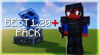 The BEST 1.20+ PVP Texture Pack