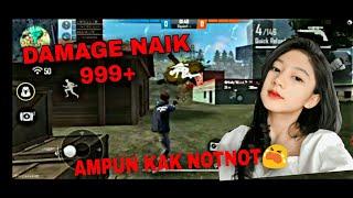 STORY WA KEREN PERFECTSHOT + EVOS NOTNOT AUTO NAMBAH DAMAGE!!!