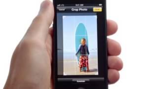 Apple - IPhone 5 - TV Ad - Thumb