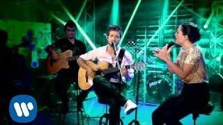 Pablo Alborán - Perdóname (con Carminho)