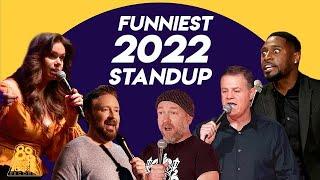 Best of 2022 | Stand Up Comedy