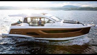 Sealine C390 Guided Tour - FULL VIDEO