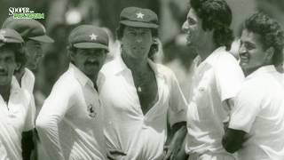 Imran Khan Documentary: Inside A Champion's Mind