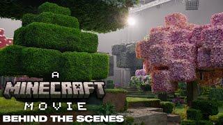 A Minecraft Movie | Behind the Scenes