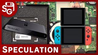 TWO NEW Switch systems??? Let's Speculate - Source Gaming Discussion