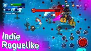 Top 10 Indie Roguelike Games for Android/iOS 2021