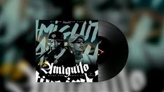 ROCHY RD x DILON BABY x DJ KIKO - AMIGUITO (Audio Official)