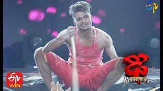 Somesh Performance | Dhee Champions | 25th November 2020 | ETV Telugu