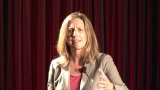 How to Deal with Resistance to Change | Heather Stagl | TEDxGeorgiaStateU