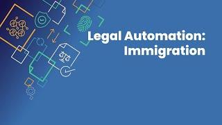 Immigration - Law Firm Automation Case Study - Sisu Legal