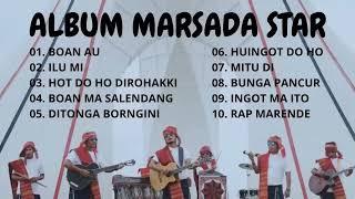 LAGU MARSADA STAR