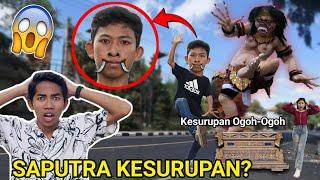 SAPUTRA KESURUPAN?? OGOH OGOH MULAI MUNCUL ADA APA INI?? | Mikael TubeHD