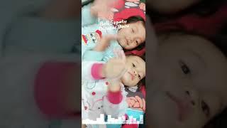 STORY WA LUCU kakak adik part 1