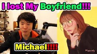 Toast Tells Lily the Sad Truth About Michael Reeves