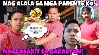 SOBRANG NAG ALALA SA MGA PARENTS! NATAKOT PARA SA KANILA! DAHILAN BAKIT WALANG VLOG! | Oliver Cagas