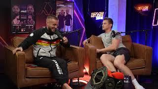 Fame Fighting - FAME ZONE F6 | zu Gast: Tommy Pedroni