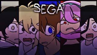 (FW) SEGA || OMORI