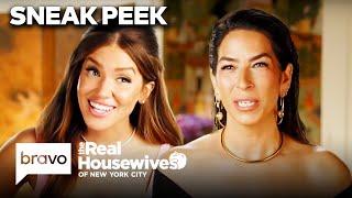 SNEAK PEEK: Brynn Whitfield: "My Specialty Is Horrible Games" | RHONY (S15 E9) | Bravo