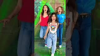 6 FOOT 7 FOOT Tiktok Trend!#shorts #tiktokviral #viralvideo