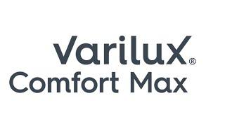 Varilux Comfort Max presented by Cindy Wisser