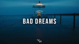 "Bad Dreams" - Storytelling Rap Beat | Hip Hop Instrumental Music 2020 | MickeyMontz #Instrumentals