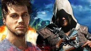 Far Cry vs Assassin's Creed.Эпичная Рэп Битва (с канала CMH)