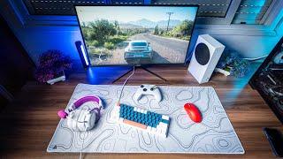 Setup Gamer COMPLETO mais Custo Benefício que já montei